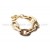 Gold Glamour Bracelet...